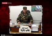 Suriyeli Komutan: Suriye Halkı General Süleymani’yi Asla Unutmayacak