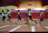 رقابت‌های دوومیدانی جام امام‌رضا(ع) در مشهد برگزار می‌شود