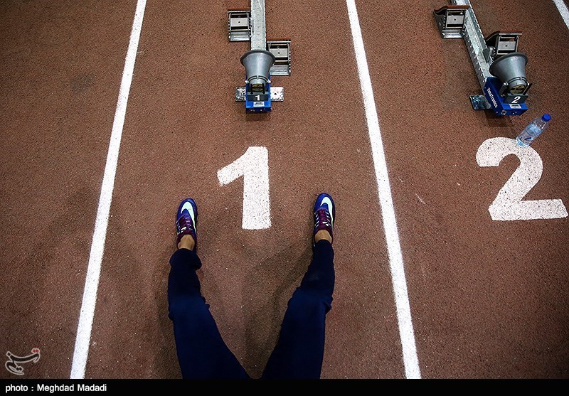 Iran’s Saberi, Amirian Claim Two Bronzes at 2024 Asian Indoor Athletic C’ships