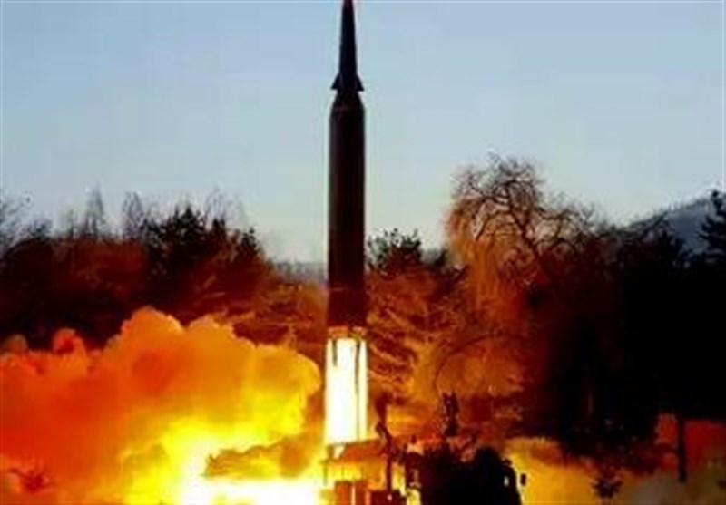کره شمالی موشک بالستیک خود را از آسمان ژاپن عبور داد