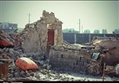 آخرین وضعیت شهر سیل‌زده «بیرم»| تخریب 1380 واحد مسکونی/ سیلاب در منطقه فاجعه به بار آورد/ عزم ملی برای جبران خسارت