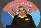 ارتش پاکستان: استفاده تروریست‌ها از خاک افغانستان علیه پاکستان را محکوم می‌کنیم