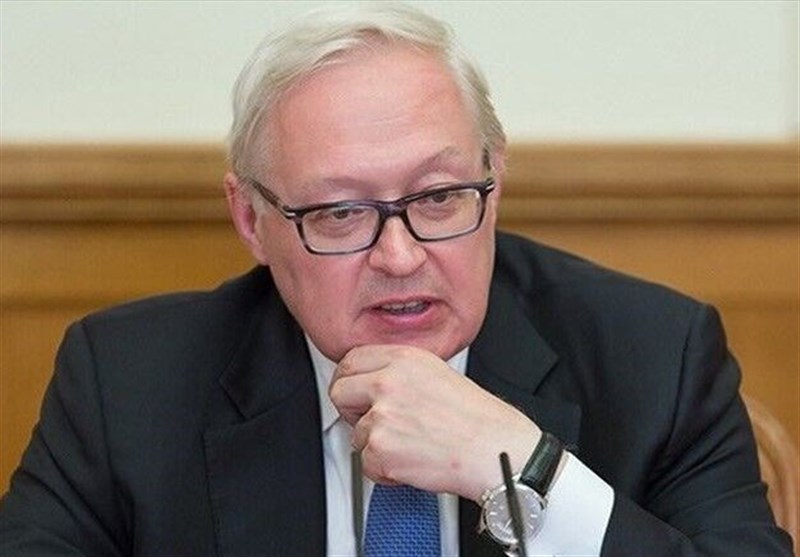 Ryabkov: Nükleer Ajans, İran İle İlgili Belgeleri İfşa Etmekten Uzak Durmalı