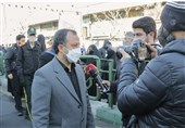 وزیر اقتصاد و رئیس پلیس تهران هم به کمپین &quot;سانسور حاج قاسم را متوقف کنید&quot; پیوستند