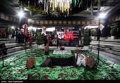 شهردار مشهد: میدان شهدا آماده بهره برداری از بزرگترین حسینیه مسقف می‌شود