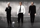 رونمایی از 3 نامزد نهایی بهترین مربی سال 2021 فوتبال جهان