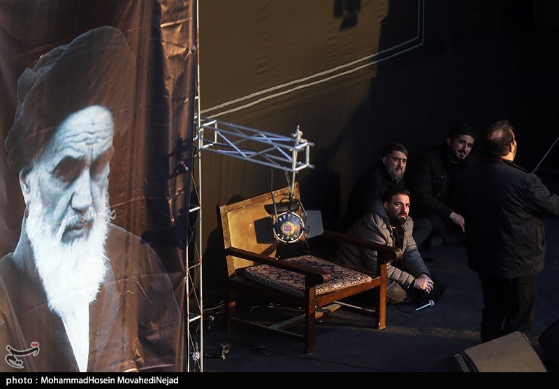هوشنگ جاوید: انقلاب باعث پیشرفت موسیقی ایران شد
