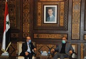 رایزنی سفیر ایران در دمشق برای تسهیل ورود زائران به سوریه