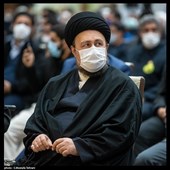 حجت الاسلام سید حسن خمینی تولیت حرم مطهر امام خمینی درپنجمین سالگرد بزرگداشت ارتحال آیت الله هاشمی رفسنجانی 