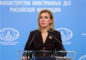 واکنش روسیه به ادعای آمریکا و اتحادیه اروپا درباره کمک نظامی به قزاقستان