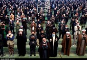 امام جمعه موقت اصفهان: در فتنه اخیر ‌&quot;تجزیه‌طلبان&quot; هم ‌به حرکت درآمدند