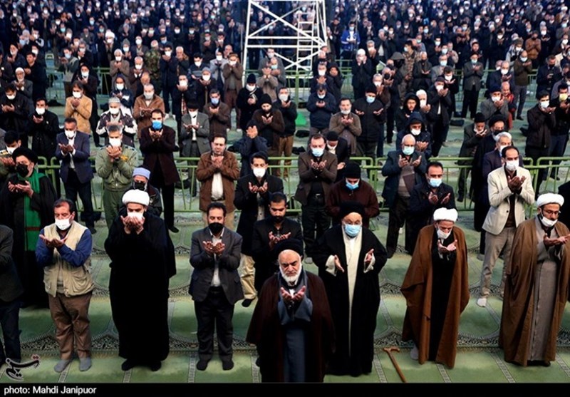 امام جمعه موقت اصفهان: پروژه تشکیل ناتوی عربی آمریکا علیه ایران شکست خورد