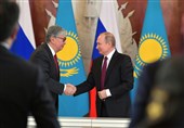 چرا قزاقستان از &quot;سازمان پیمان امنیت جمعی&quot; درخواست کمک کرد؟