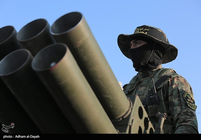 Siyonist yetkili: Son Gazze Savaşında İslami Cihat Füzeleri İsabetliydi