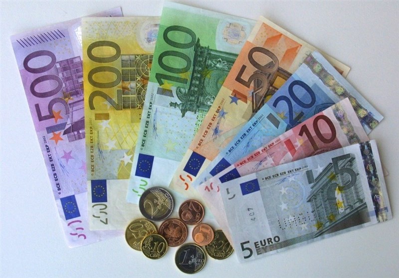 نرخ تورم یورو برای ششمین ماه متوالی رکورد زد