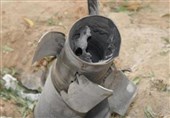 حمله راکتی به مواضع پیشمرگه در کرکوک عراق