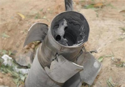  حمله راکتی به مواضع پیشمرگه در کرکوک عراق 