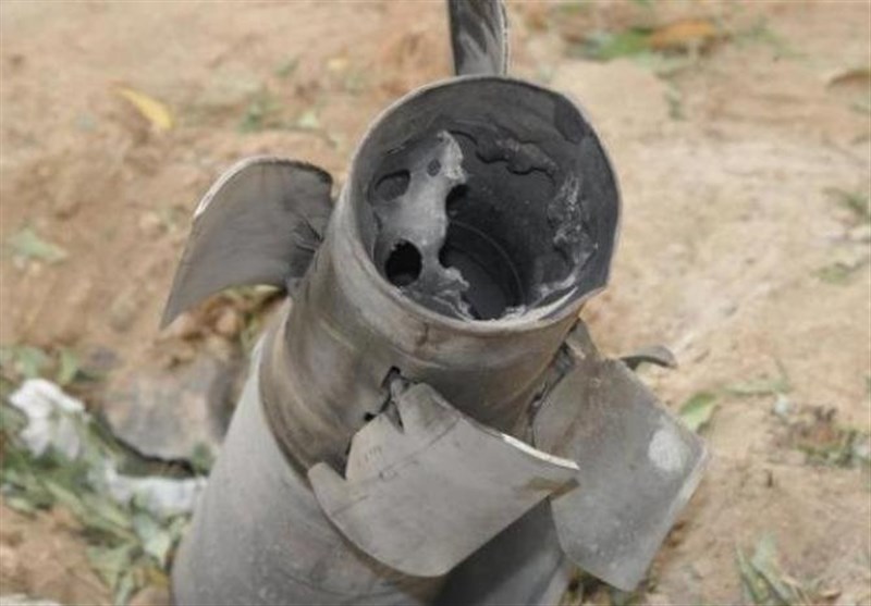 حمله راکتی به مواضع پیشمرگه در کرکوک عراق