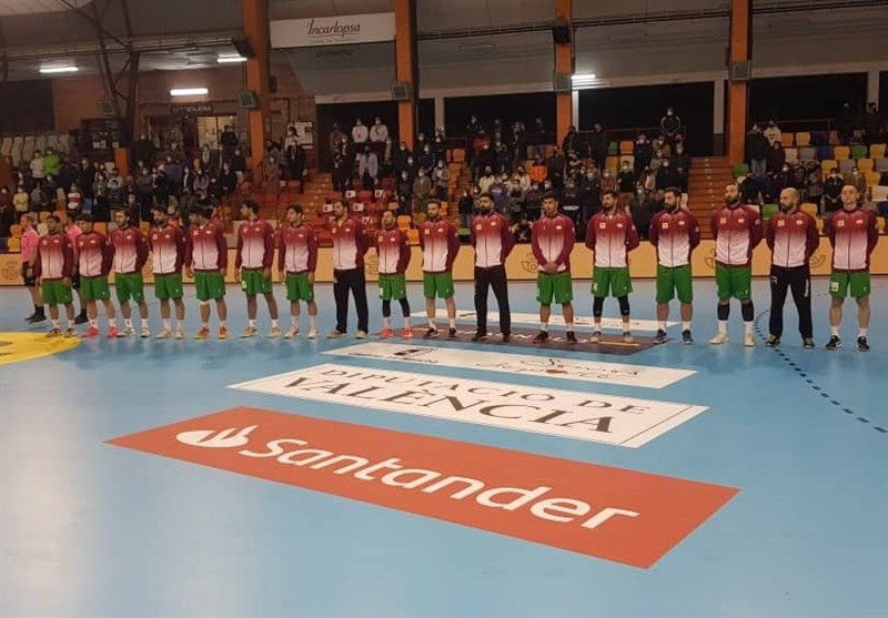 Iran to Play Australia at 2022 Asian Handball Championship Opener