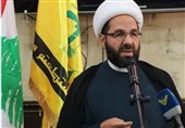 مقام حزب‌الله: تهدیدات صهیونیست‌ها هیچ ارزشی ندارد