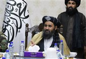طالبان: جامعه جهانی بدون ملاحظات سیاسی به مردم افغانستان کمک کند