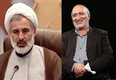 مطهری‌نژاد: نیاز به امام حیّ را باید در جامعه احیاء کنیم / بهروزی لک: پذیرش تأییدات امام در امور جزئی آسیب‌زا است