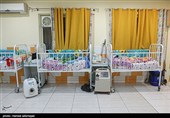 راه‌اندازی اولین شیرخوارگاه بدون فرزند در مشهد