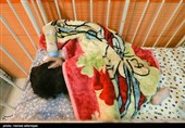 شیرخوارگاه رُفیده مختص کودکان معلول و مجهول‌الهویه