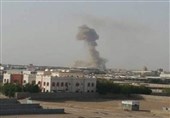 Saudi Arabia Conducts New Round of Airstrikes against Various Areas across Yemeni