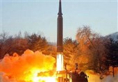 اختلاف نظرها درباره ماهیت آزمایش موشکی کره شمالی/ سئول: این یک آزمایش معمولی بود