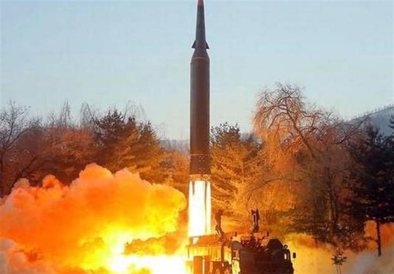 موشک‌های کره شمالی سرانجام صدای آمریکا را درآورد