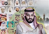 گزارش اکونومیست از مخالفان اقدامات افراطی بن سلمان در عربستان