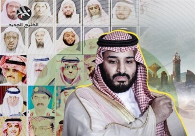  تشدید تهدیدات عربستان علیه مخالفان در لندن 