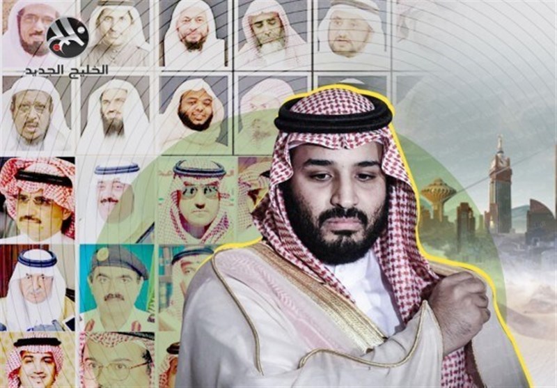 تشدید تهدیدات عربستان علیه مخالفان در لندن