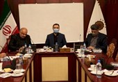 تسهیل ورود زائران مزار شهید سلیمانی در دستور کار وزارتخانه میراث فرهنگی