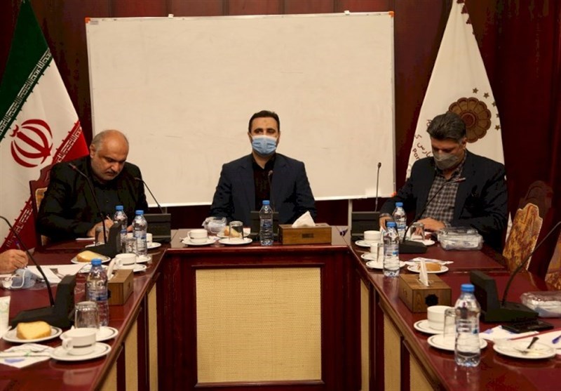 تسهیل ورود زائران مزار شهید سلیمانی در دستور کار وزارتخانه میراث فرهنگی