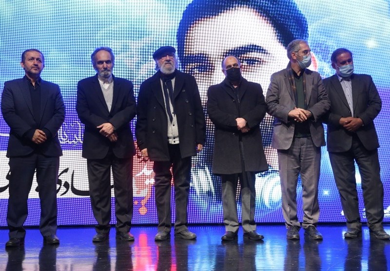 سردار سلیمانی , هنرهای تجسمی , سینمای ایران , 