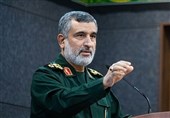 IRGC Commander Highlights Steady Missile Advancements