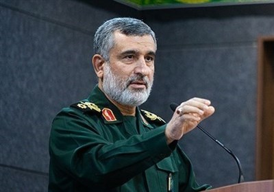  سردار حاجی‌زاده خبر داد: پایان آزمایش‌های موشک هایپرسونیک/ رونمایی در آینده نزدیک 