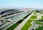 مذاکرات اولیه برای ایجاد شهر فرودگاهی مشهد انجام شد