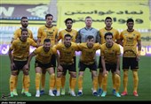 Sepahan Earns Big Win over Naft Masjed Soleyman: IPL