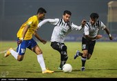 جام حذفی فوتبال| دومین شگفتی نماینده ماهشهر با حذف نفت مسجدسلیمان