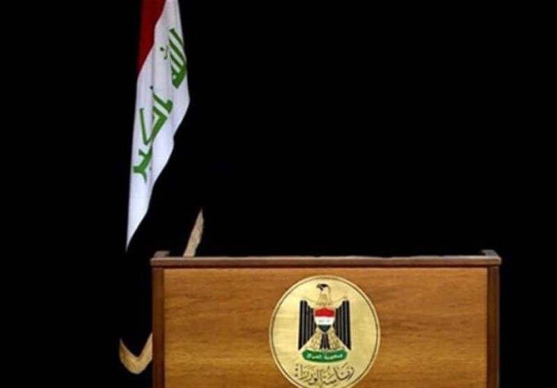 72 ساعت سرنوشت ساز در روند سیاسی عراق