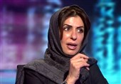 آزادی شاهزاده زن منتقد دربار سعودی از زندان