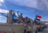 یمن| توصیه مشاور بن‌زاید به نیروهای نیابتی امارات در خصوص درگیری با انصارالله و مأرب