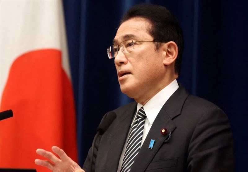Japan PM Safe after ‘Smoke Bomb’ at Speech