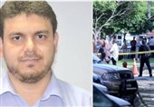 ضربه امنیتی مقاومت به موساد؛ طراح ترور «فادی البطش»، دانشمند فلسطینی دستگیر شد