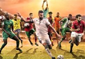 دستورالعمل‌جدید CAF برای جام ملت‌های آفریقا؛ با 11 بازیکن هم باید بازی کنید!