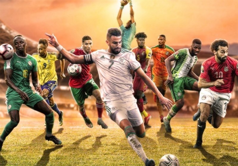 دستورالعمل‌جدید CAF برای جام ملت‌های آفریقا؛ با ۱۱ بازیکن هم باید بازی کنید!