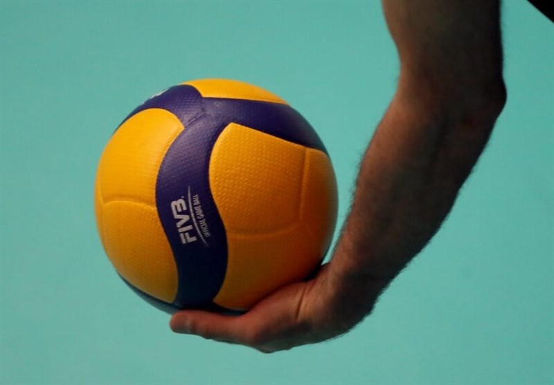 Iran to Play Japan at 2022 Asian U-20 Volleyball C’ship Opener